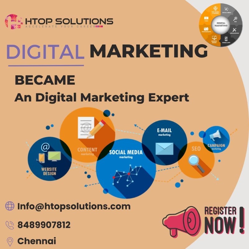 digital marketing